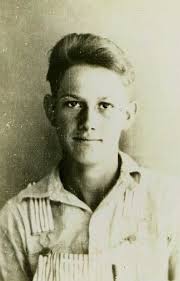 James Edward “Eddie” Holt (1885-1963)