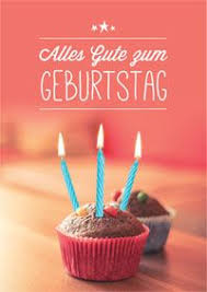 Gedruckte Geburtstagskarten Wir Verschicken Ihre Karte Mit Der Post Geburtstagskarte Karten Gluckwunschkarte Geburtstag