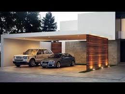 Research our growing assortment of carport plans. Modern Carport Design Youtube