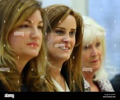 Kelly brady hi-res stock photography and images