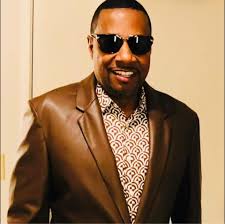 Wendell Pierce, Gregory Hines, Brandon Hammonds, and Bill Cobbs in “The  Gregory Hines Show.” ✨🖤✨