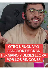 Hermano De Ulises Vasquez