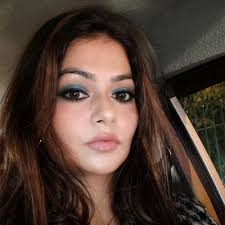 Meenakshi Sehwag (@SehwagMeenakshi)