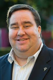 Bill Harrison: Candidate for Mayor in Fremont