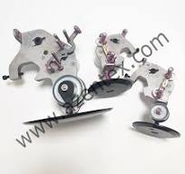 Warping Machine Creel Parts Accessory Oil Tensioner Yarn ...