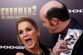 Judah Nelson Baxter Editorial Stock Photo