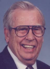 Vernon Henry Hamlin (1925-2011)