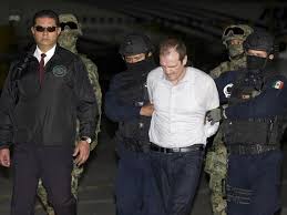 What they look like in real life ; Drug Lord Palma Arrested In Mexico On Return From Us Hindustan Times