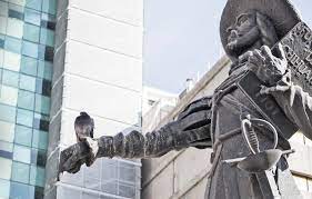 Todo Empezo Con Deza Y Ulloa