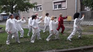 Tai Chi Deva Posts Facebook