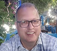 James Meller for DWP Editor 2024