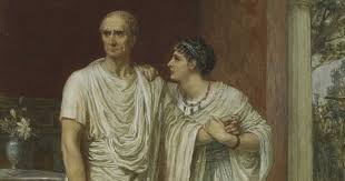 Image result for Calpurnia