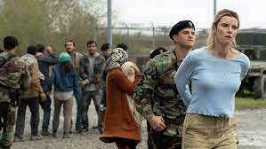 Twelve strangers wake up in a. The Hunt Director Says He Supports Universal S Decision Variety