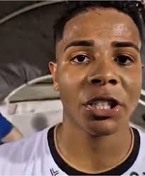 Wesley Vinícios Clara