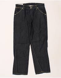 Dondup Sandy black shorts with wool DP780FTS0009DXXX