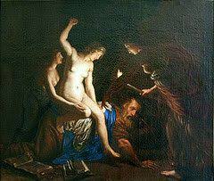 Phyllis Riding Aristotle Phyllis Art Historian Italian Painters