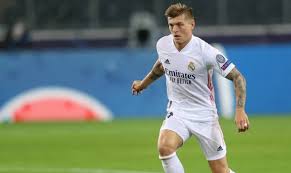 1811 toni kroos pictures from 2014. Kroos Uber Seinen Real Wechsel Zidane Die Bayern