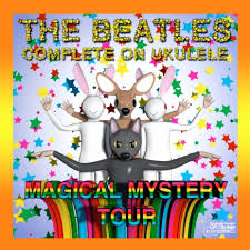 Baby You Re A Rich Man Ft Emily Zuzik By The Beatles Complete On Ukulele Boomplay Music