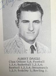 Biddeford High School Class of 1980