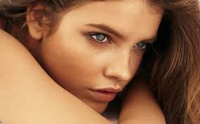 HD wallpaper: Palvin Barbara Look