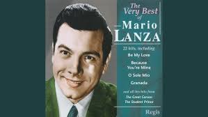 John Lawrenson & June Bronhill