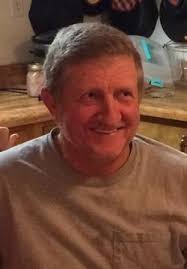 Larry Wayne Mullins Obituary