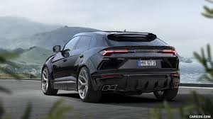 He started working on this project in late 1962, and by may 1963 he had already founded 'automobili ferruccio lamborghini', buying a large plot of land in sant'agata bolognese, about 25 kilometres from bologna, to build a new large and ultramodern factory. 2020 Novitec Lamborghini Urus Caricos