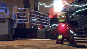 Juego lego marvel super heroes ps3. Lego Marvel Super Heroes On Steam