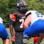 Profile Picture of Derrick McCall - 2017 - Football - William Paterson University Athletics (@wpupioneers.com) on Google