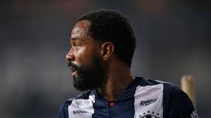 De acuerdo a la versión que dio el periodista diego armando medina, el delantero finalizará anticipadamente su vínculo laboral con rayados para volver al. F1wfja Bouun8m