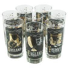 Pin On Glorious Vintage Glassware
