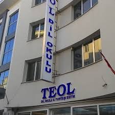 Trasgressione volontaria di una norma divina: Fotos Bei Teol Dil Okullari Istiklal Mahallesi 0 Tipps