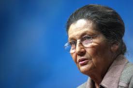 Simone Veil, une vie de peines et de combats