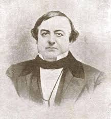 Juan Bautista Alvarado