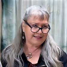 Leah Light Published Author