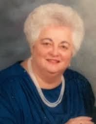 Obituary for Dorothy Ann Cusick