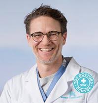 Jeffrey Alfred Kerr-Layton, MD
