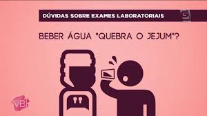 Dúvidas sobre exames laboratoriais