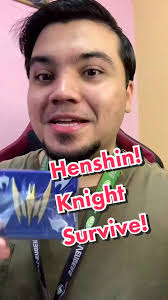 Kamen Rider Ryuki Card