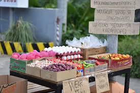 How to start a free pantry. Community Pantries In The Philippines Wikipedia