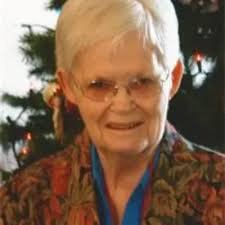 Obituary information for Mary Brown
