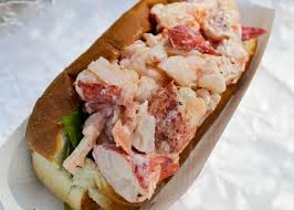 Made with american cheese and ham, maine italians are topped with diced onion, sour pickles, tomatoes, green peppers, and black olives. 10 Lobster Rolls We Love In And Around Portland Maine Best Sandwich Lobster Roll Easy Meals