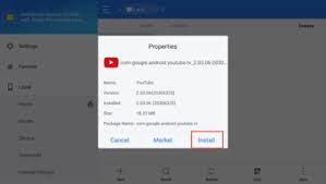 How to access youtube via browser on firestick or fire tv. Como Instalar La Aplicacion De Youtube En Amazon Fire Tv Stick 2021