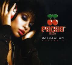 Vol. 2-Pacha Ibiza DJ Selection