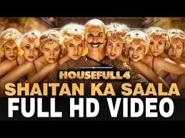Youtube Housefull 4 New Hindi Songs Movie Songs