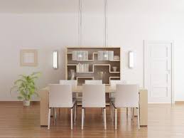 Quelle peinture pour votre salon? Peinture Pour Salle A Manger Comment Bien La Choisir Ooreka