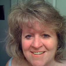 Ginger Kane (@GingerKane1)