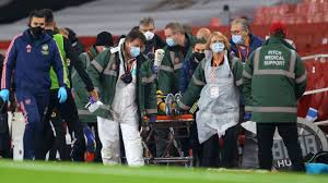 Following raul's injury on sunday, and the subsequent surgery, he has been recovering well in hospital. Wolves Jimenez Suffers Fractured Skull After Luiz Clash