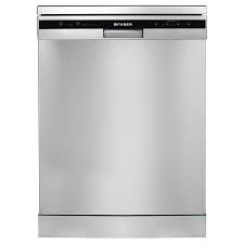 Check out our best tips and tricks on how to clean a dishwasher and get rid of those disgusting to clean the drain of your dishwasher, just remove the bottom dish rack and inspect the drain. Faber Ffsd 6pr 12s Inox Finish Energy Efficient Intensive Rapid Wash 12 Place Setting Dishwasher Amazon In Home Kitchen