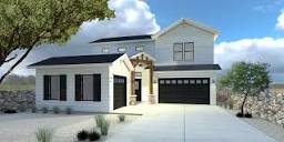 El Paso, TX New Home Builder | LEH. Homes, LLC